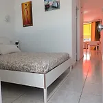 Apartamento Privado Con Piscina *