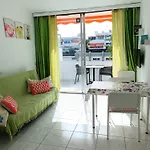 Apartamento Privado Con Piscina