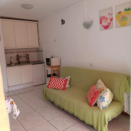Daire Apartamento Privado Con Piscina
