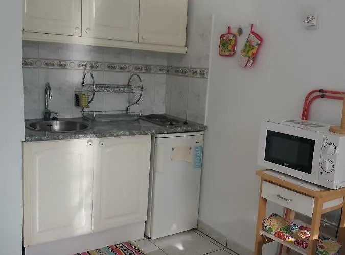 Daire Apartamento Privado Con Piscina