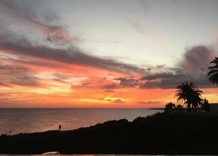 Daire Apartamento Privado Con Piscina