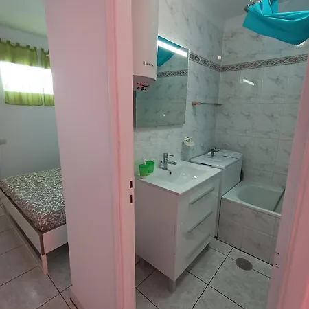 Apartamento Privado Con Piscina * 德尔锡伦西奥海岸