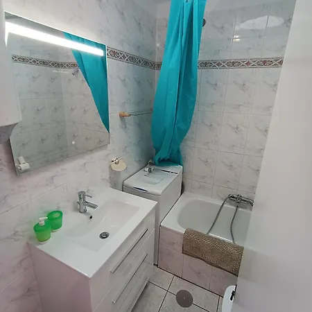 Apartment Apartamento Privado Con Piscina
