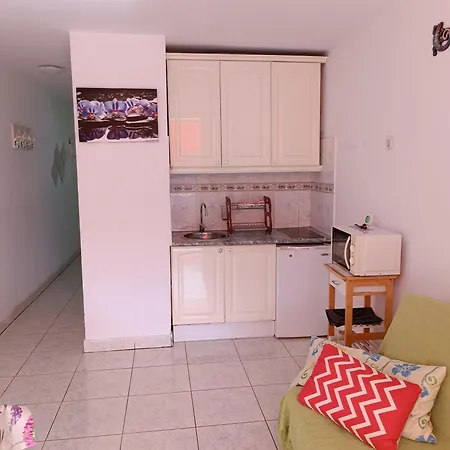 Apartment Apartamento Privado Con Piscina *