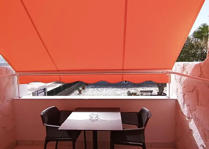 Apartamento Privado Con Piscina Apartman Costa Del Silencio