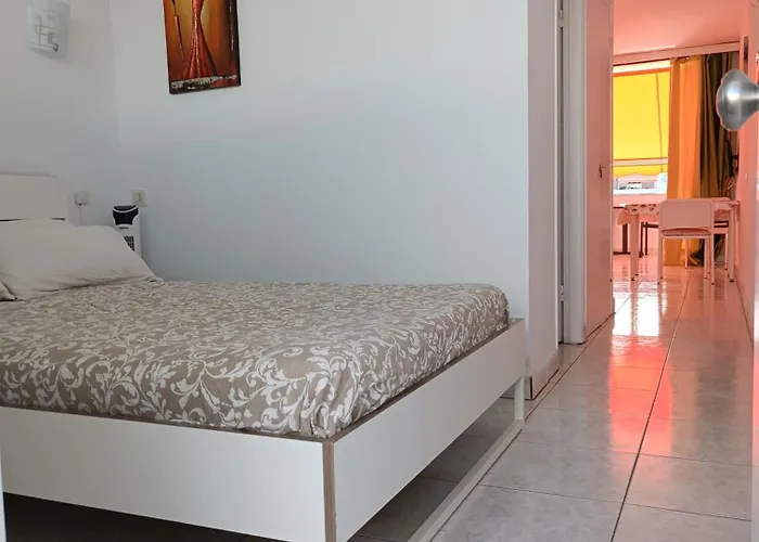 Apartamento Privado Con Piscina *