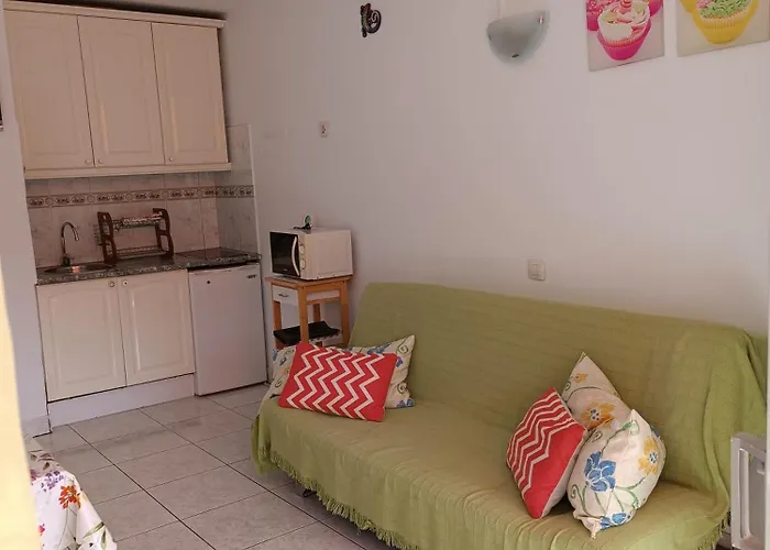 شقة Apartamento Privado Con Piscina