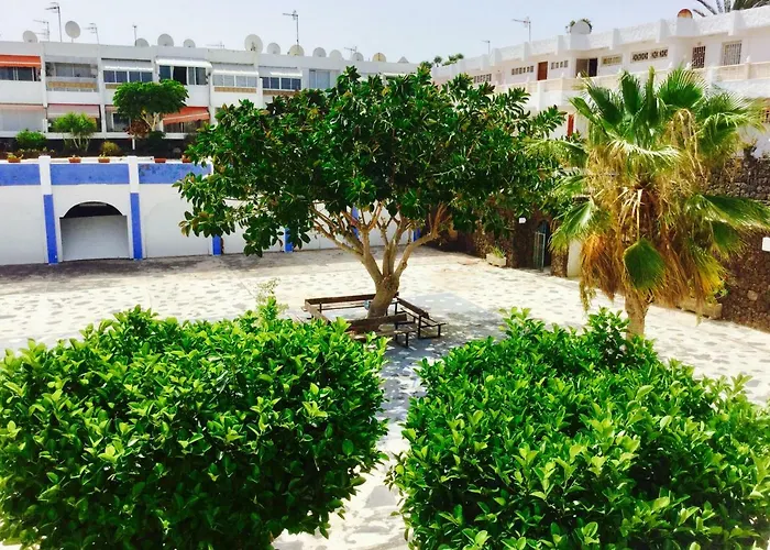 شقة Apartamento Privado Con Piscina *