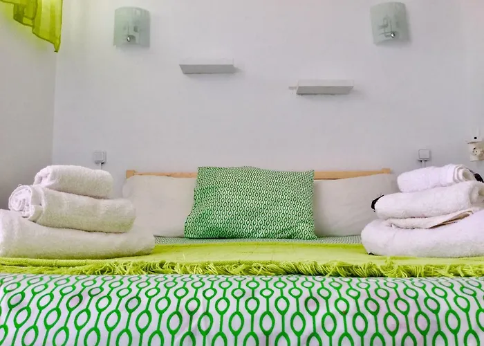 Apartamento Privado Con Piscina شقة