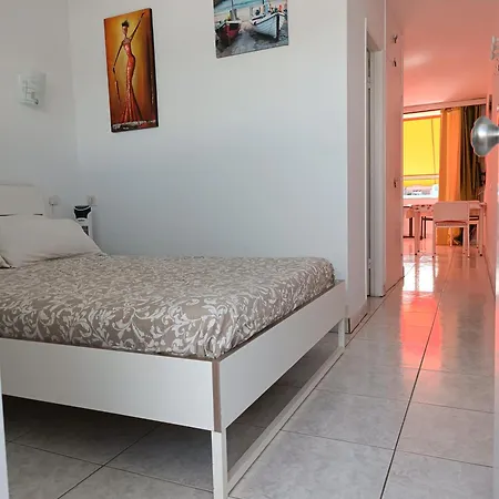 Apartamento Privado Con Piscina *
