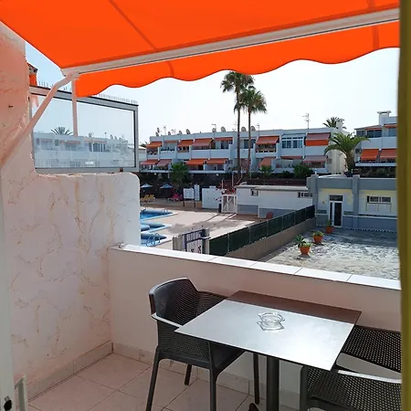 Apartamento Privado Con Piscina Διαμέρισμα