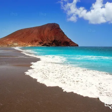 Διαμέρισμα Apartamento Privado Con Piscina Costa Del Silencio