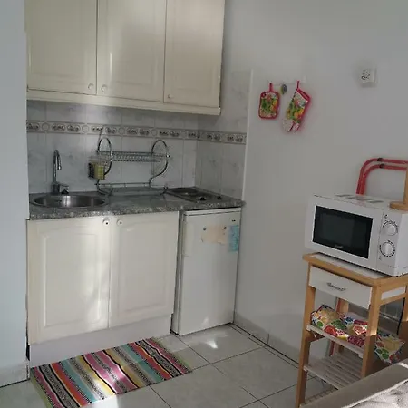公寓 Apartamento Privado Con Piscina