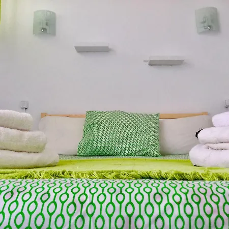 Apartamento Privado Con Piscina Διαμέρισμα