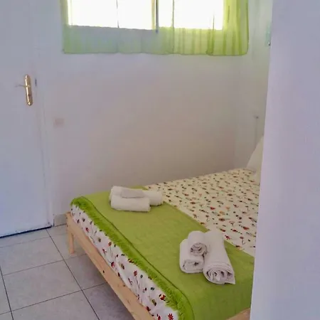 Apartamento Privado Con Piscina Διαμέρισμα