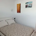 Apartamento Privado Con Piscina Daire