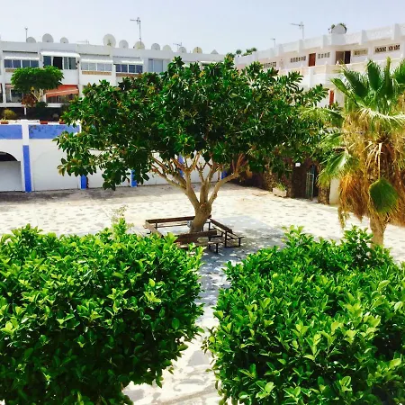 Daire Apartamento Privado Con Piscina *